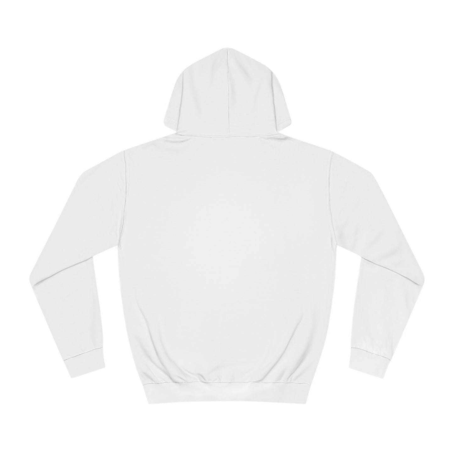 Knife Edge Hoodie