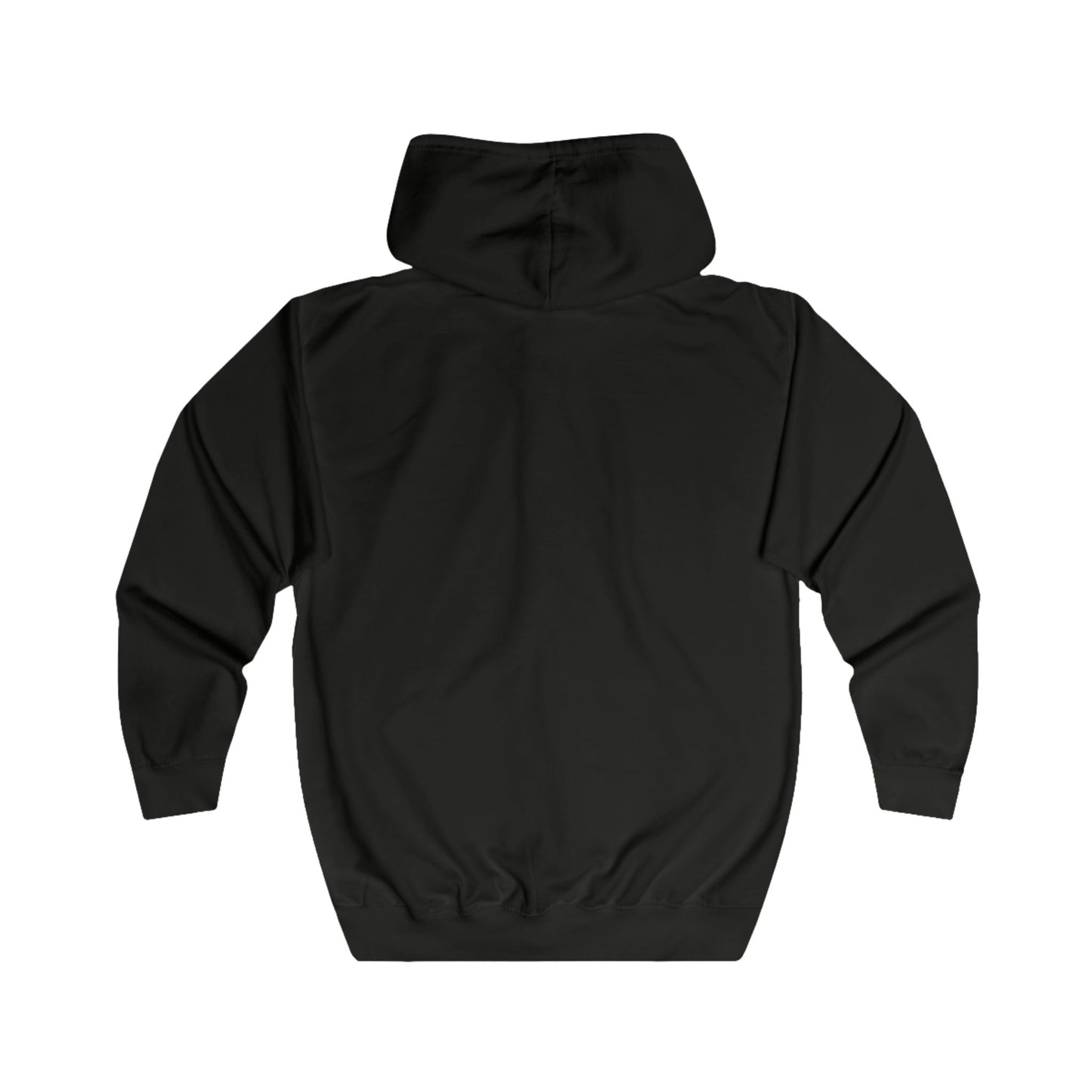 I'm a Freestyle King Zip Up Hoodie (only available in UK)