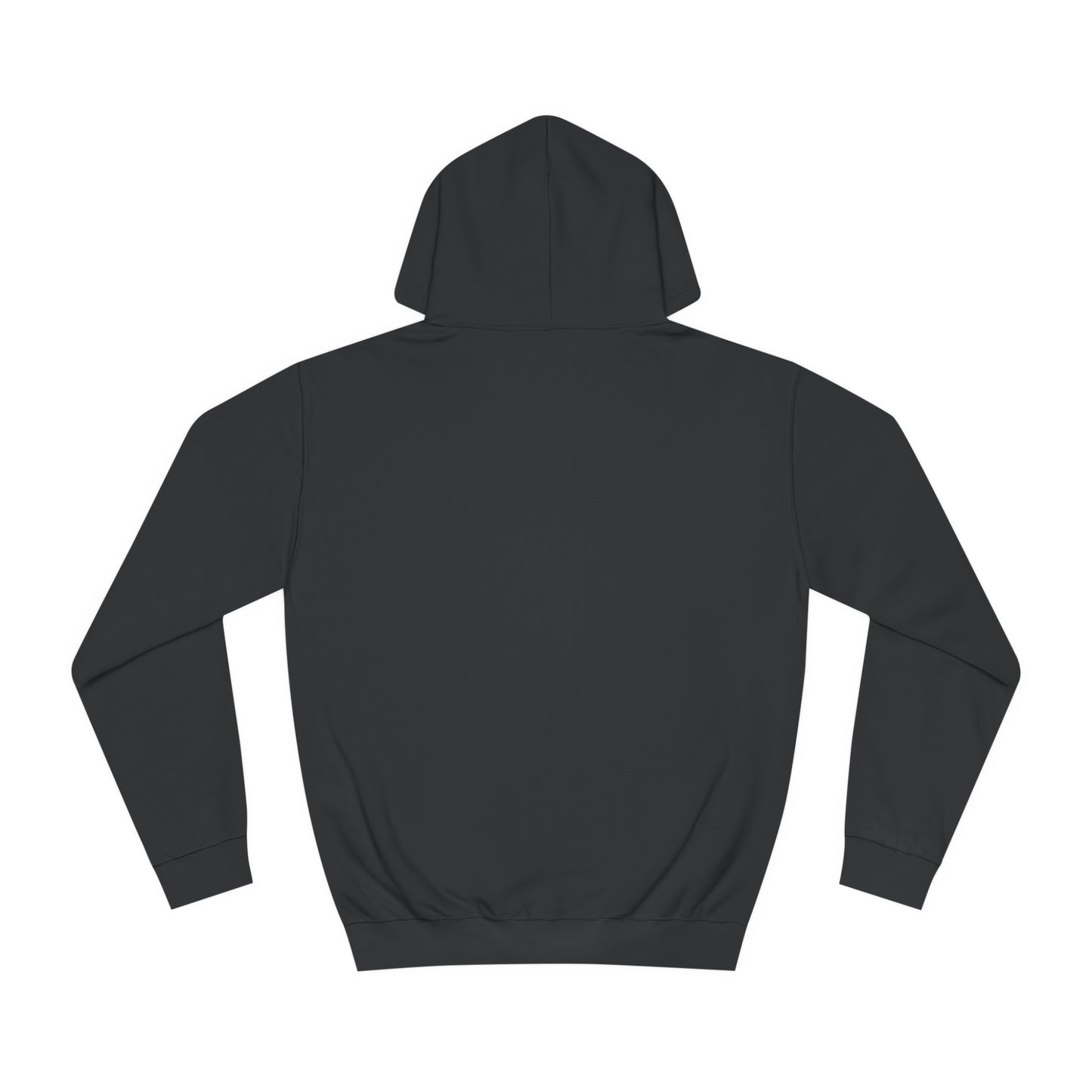 Knife Edge Hoodie