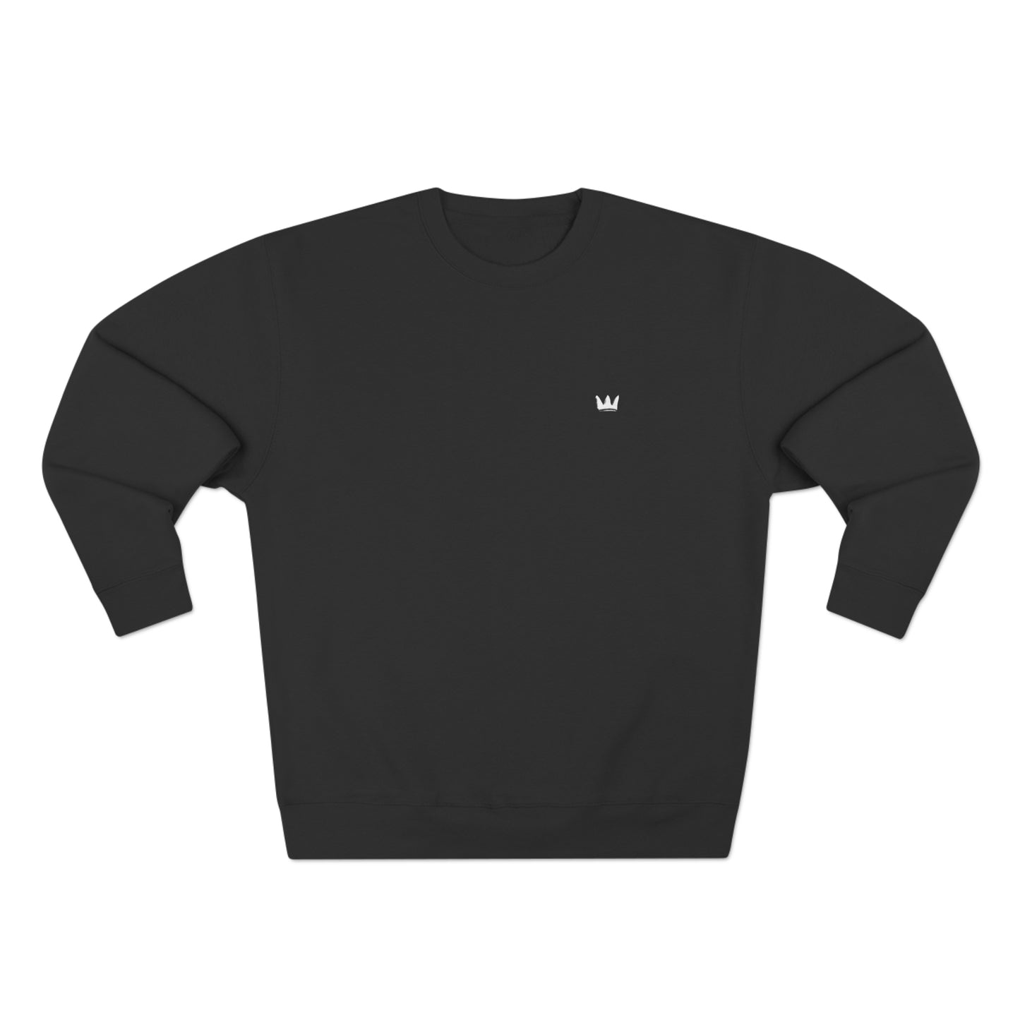 The Crown Crewneck Sweatshirt