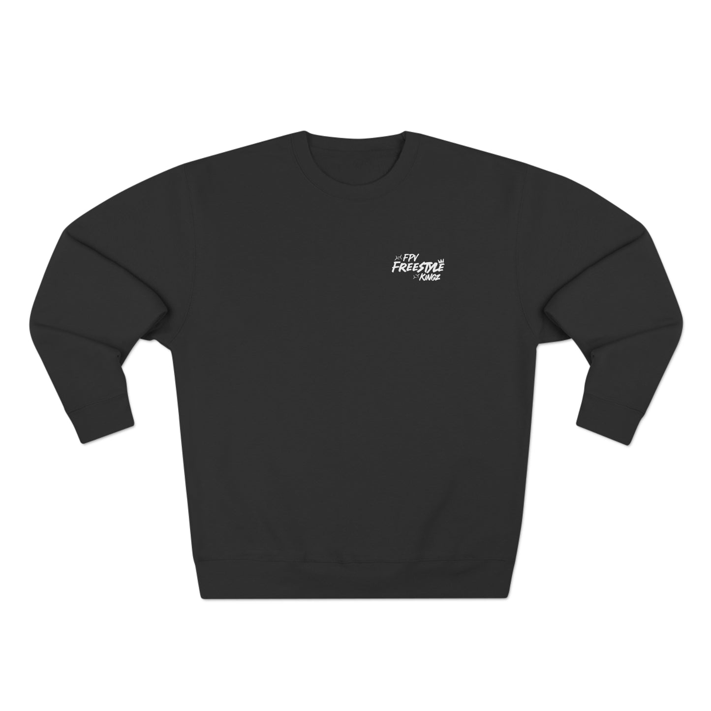 FPV Freestyle Kingz Crewneck Sweatshirt