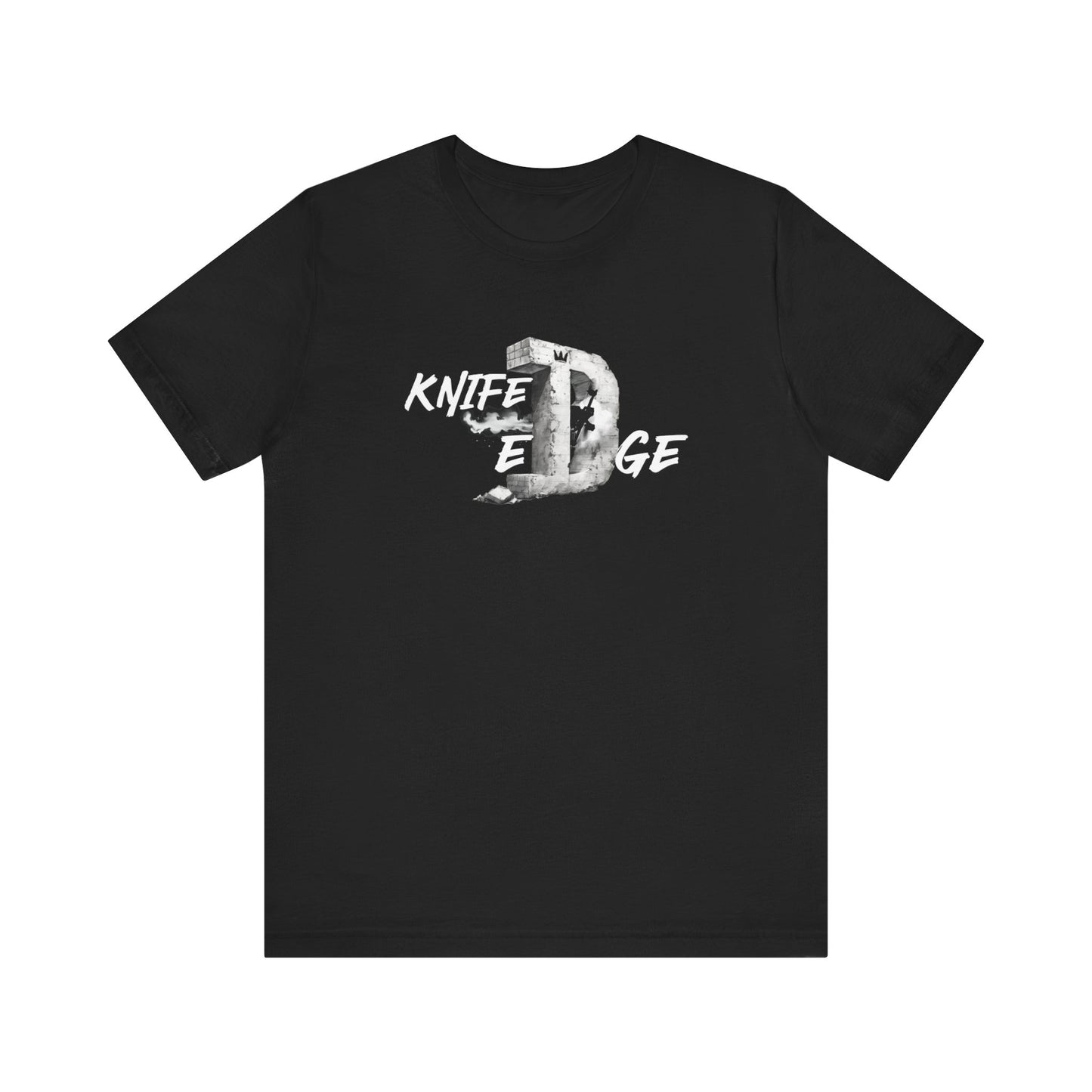 Knife Edge Tee