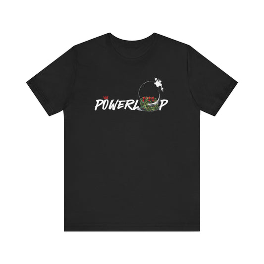 Powerloop Tee - XMAS VERSION!