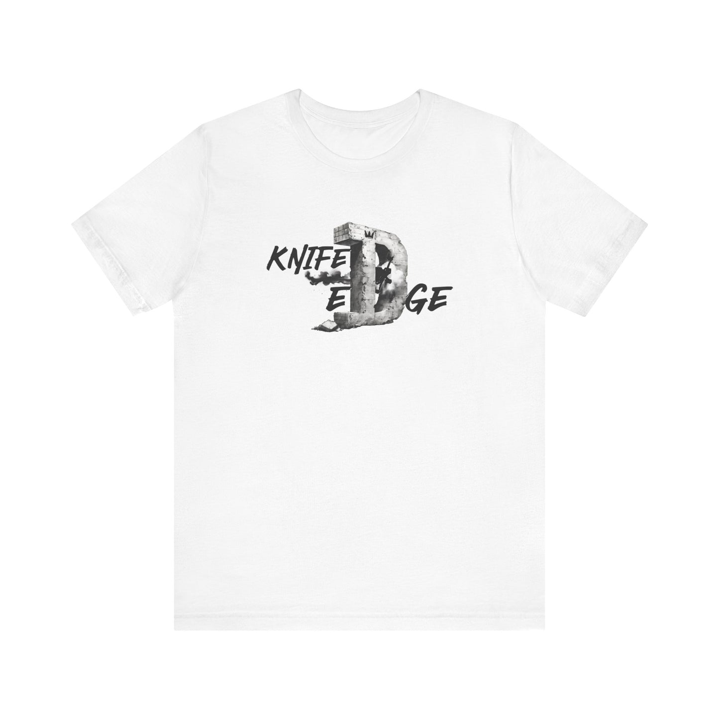 Knife Edge Tee