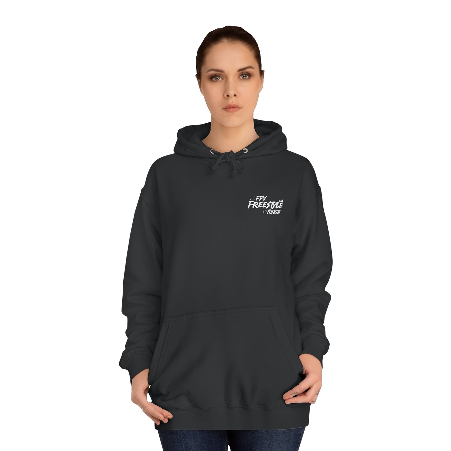 FPV Freestyle Kingz Hoodie