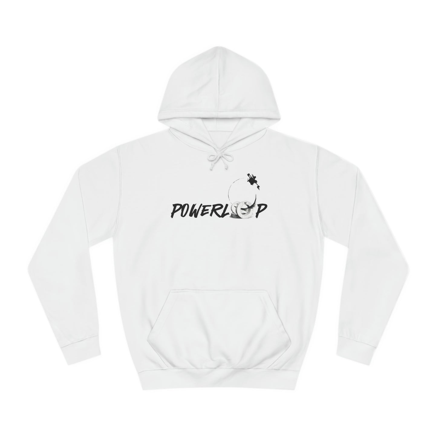 Powerloop Hoodie