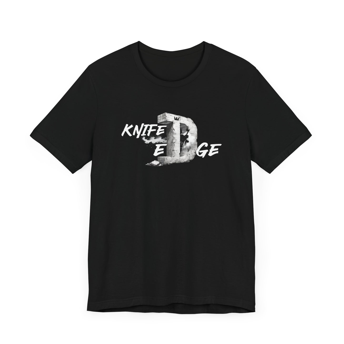 Knife Edge Tee