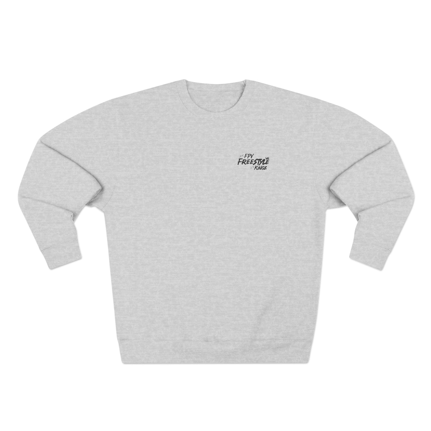 FPV Freestyle Kingz Crewneck Sweatshirt