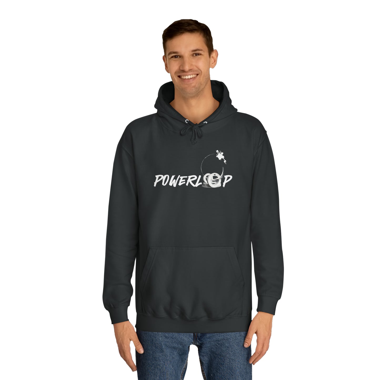 Powerloop Hoodie