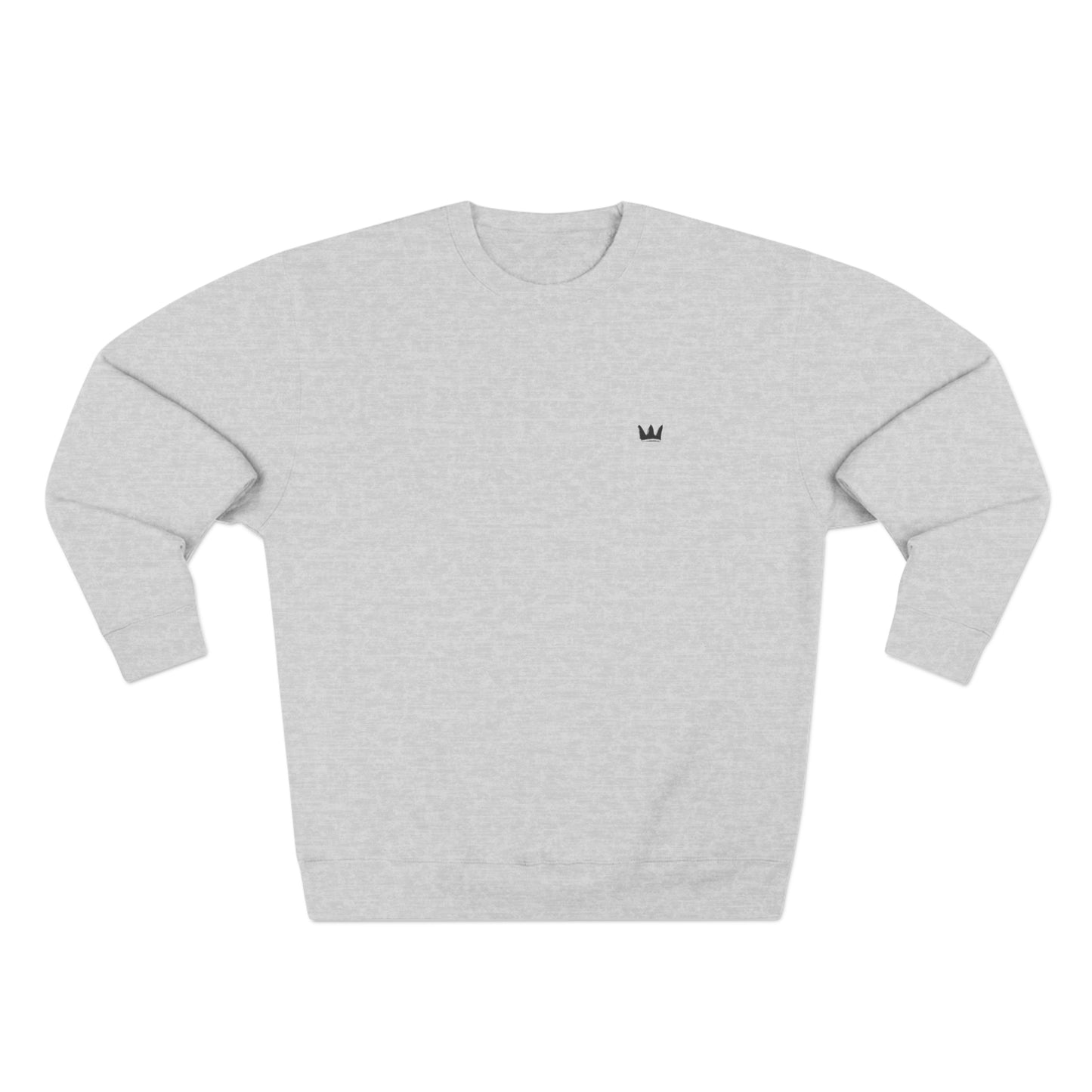 The Crown Crewneck Sweatshirt