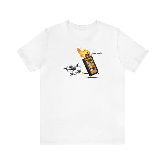 Lipo Fire T-Shirt