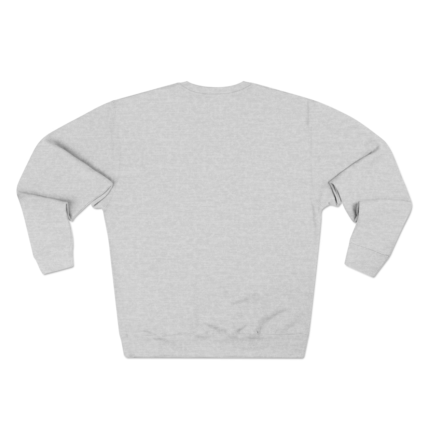 The Crown Crewneck Sweatshirt