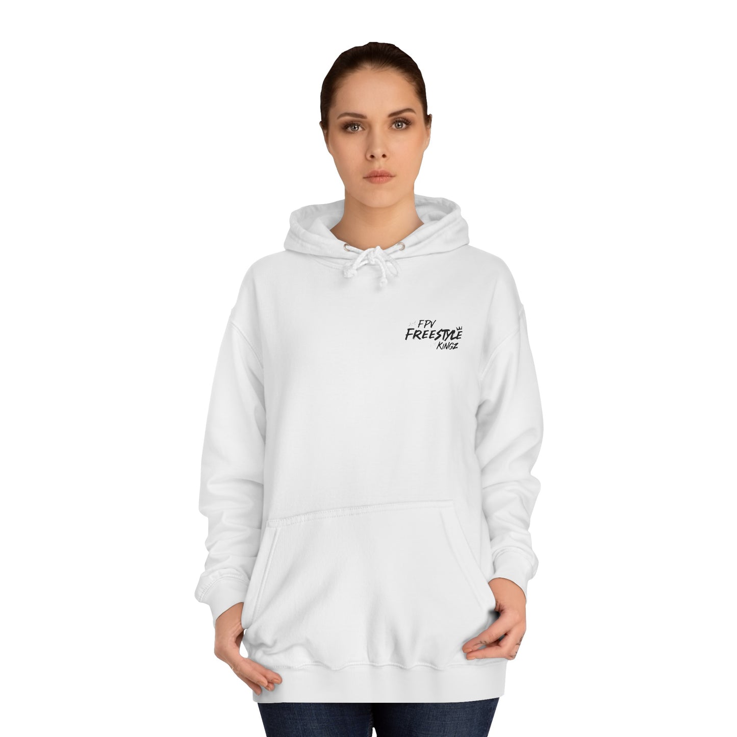 FPV Freestyle Kingz Hoodie