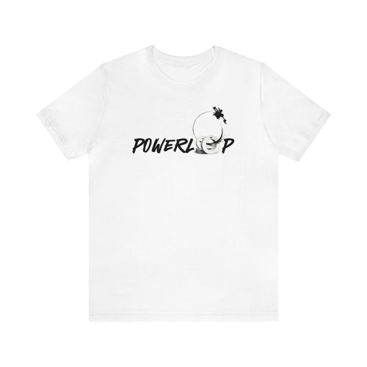 Powerloop Tee