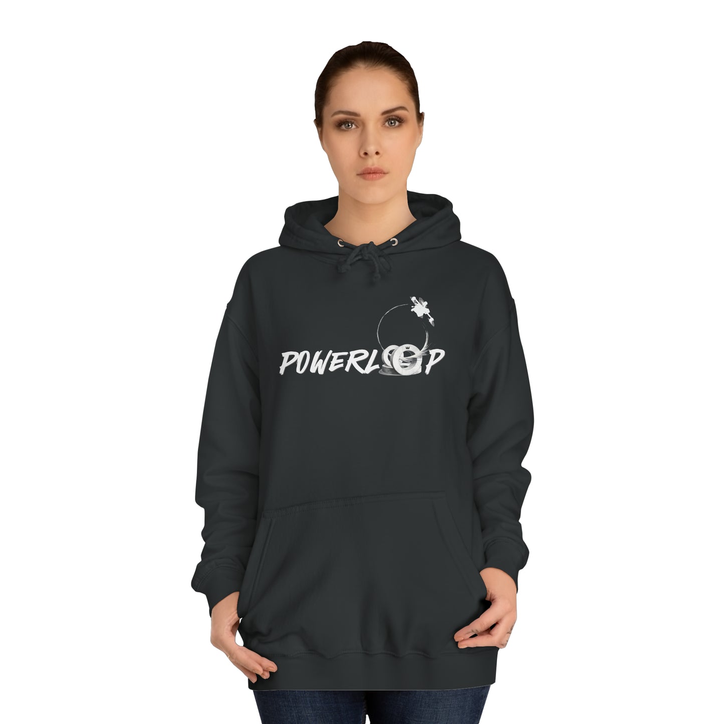 Powerloop Hoodie