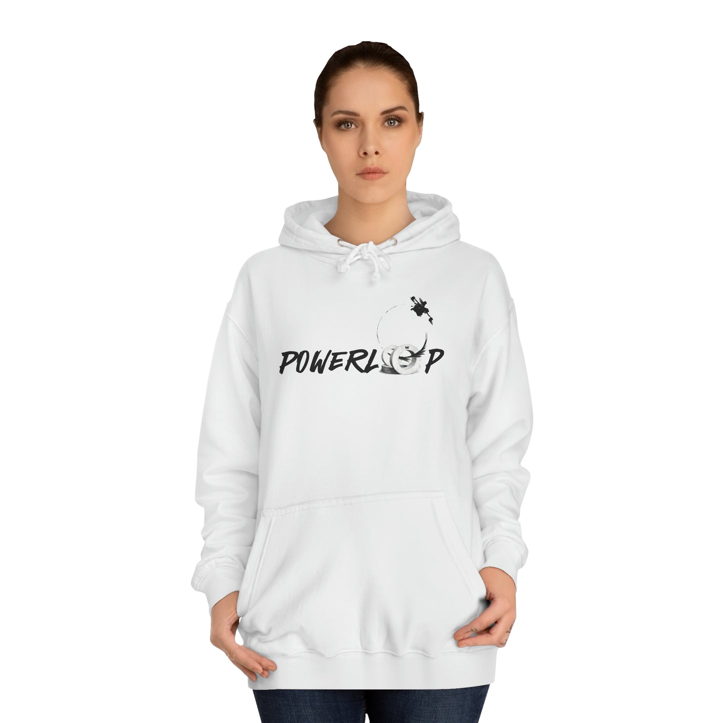 Powerloop Hoodie