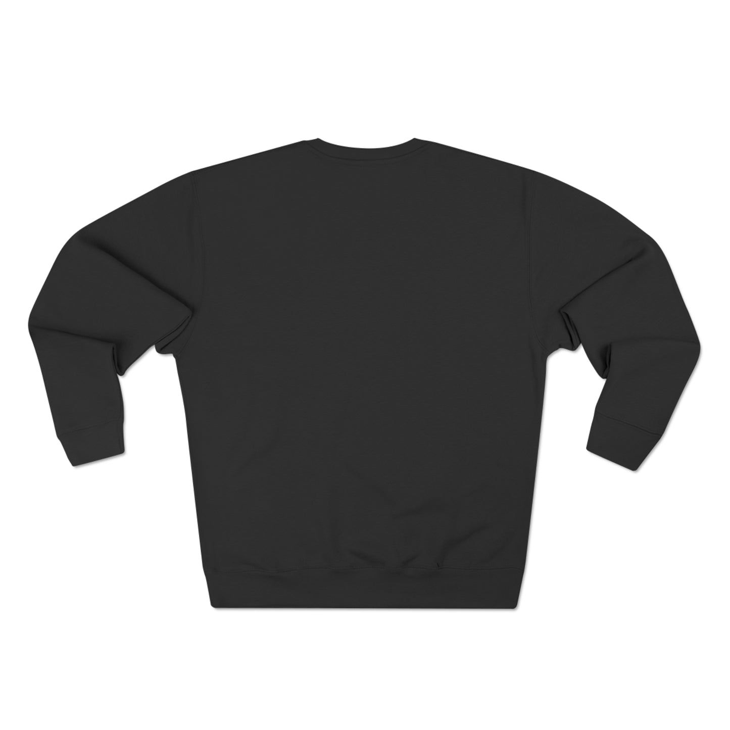 The Crown Crewneck Sweatshirt