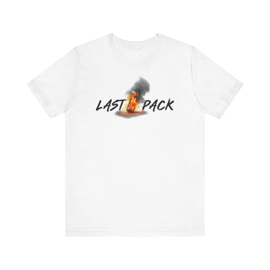 Last Pack Tee