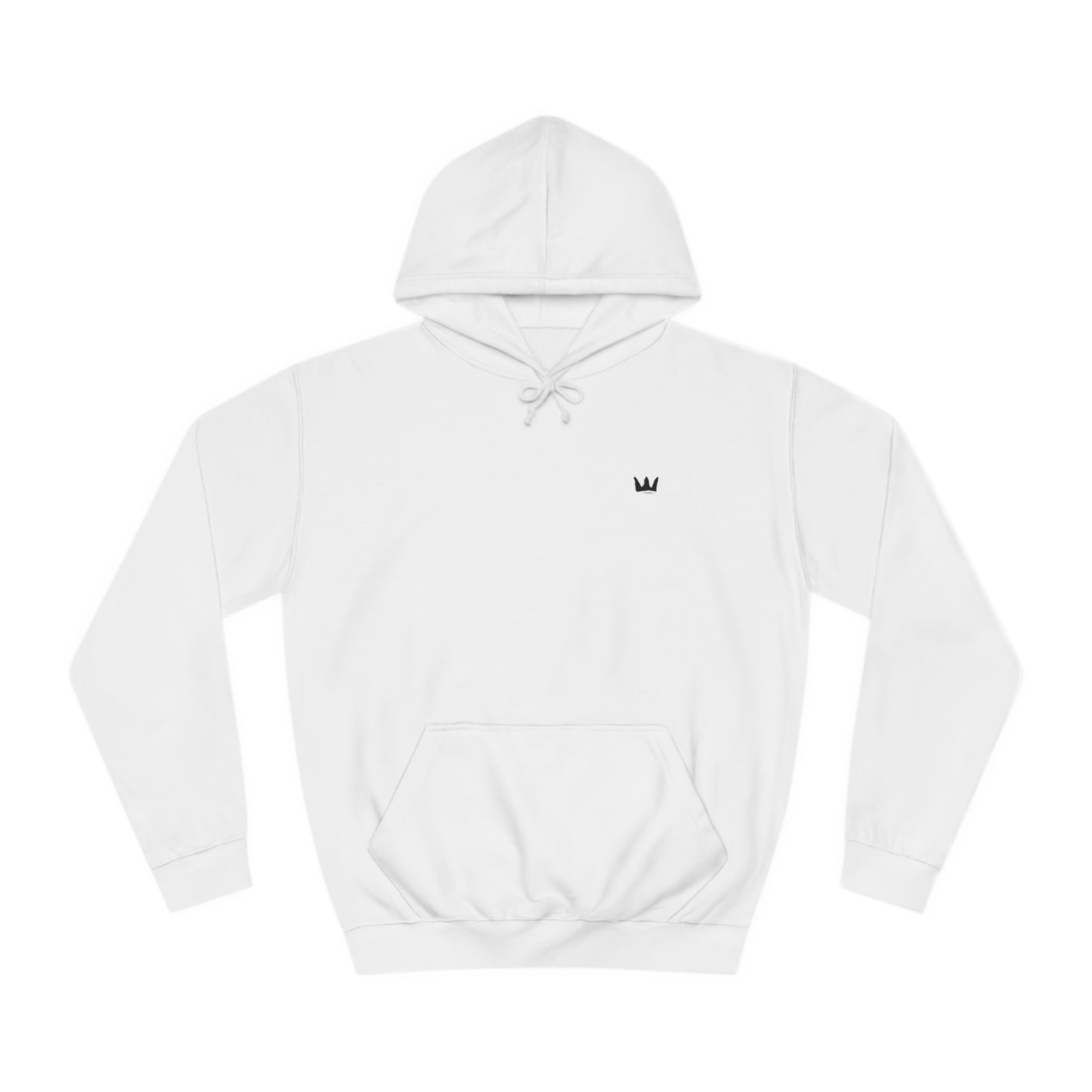 The Crown Hoodie