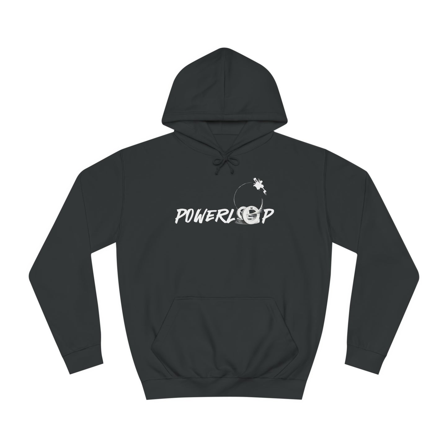 Powerloop Hoodie