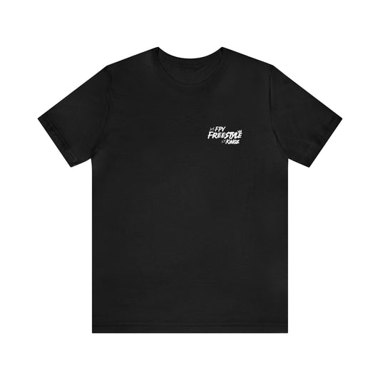 FPV Freestyle Kingz Unisex Jersey Short Sleeve Tee