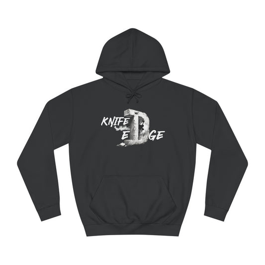 Knife Edge Hoodie