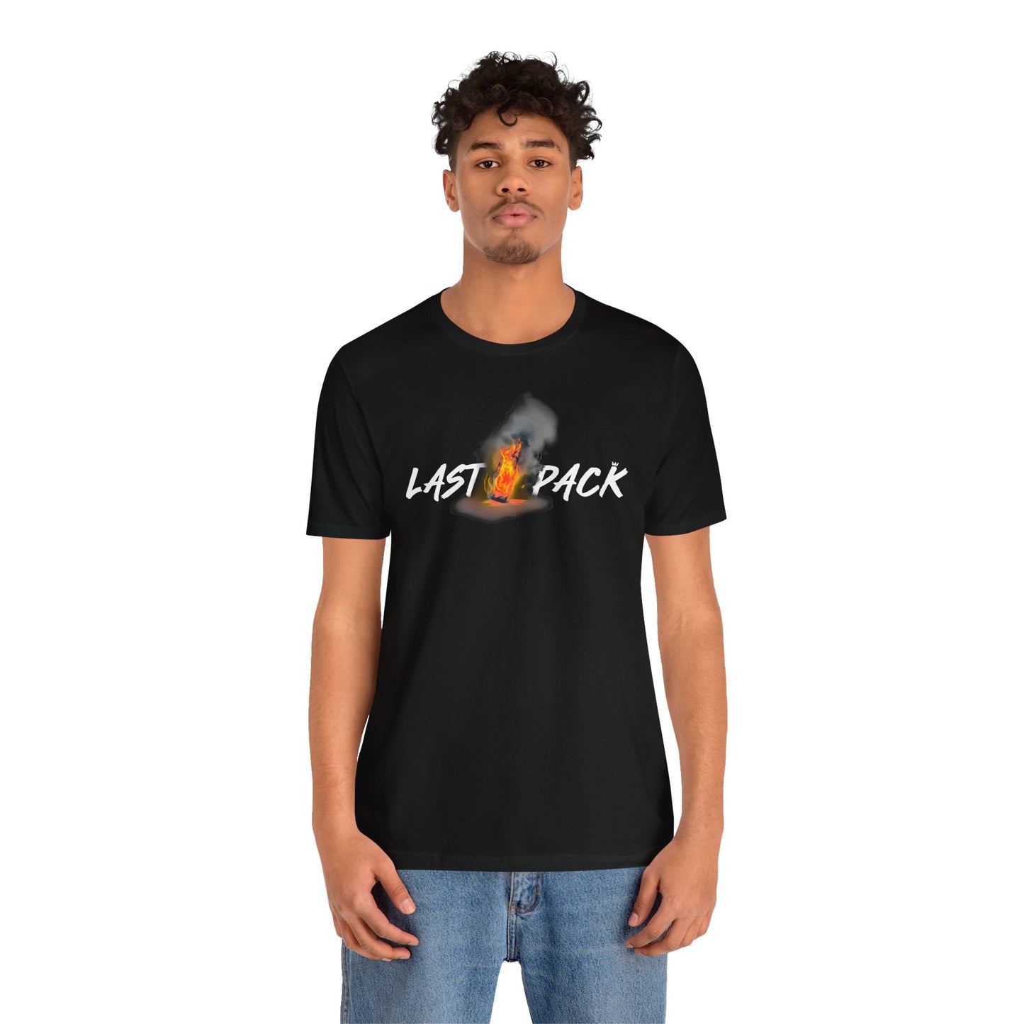 Last Pack Tee