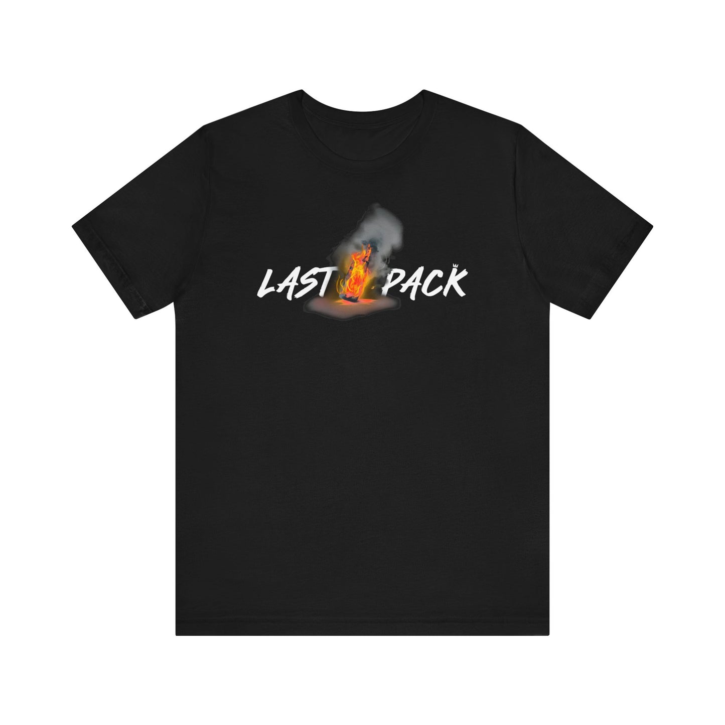 Last Pack Tee