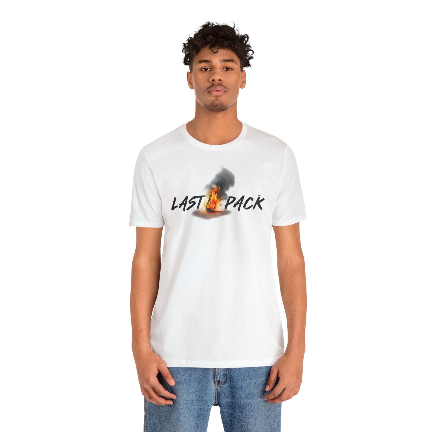 Last Pack Tee