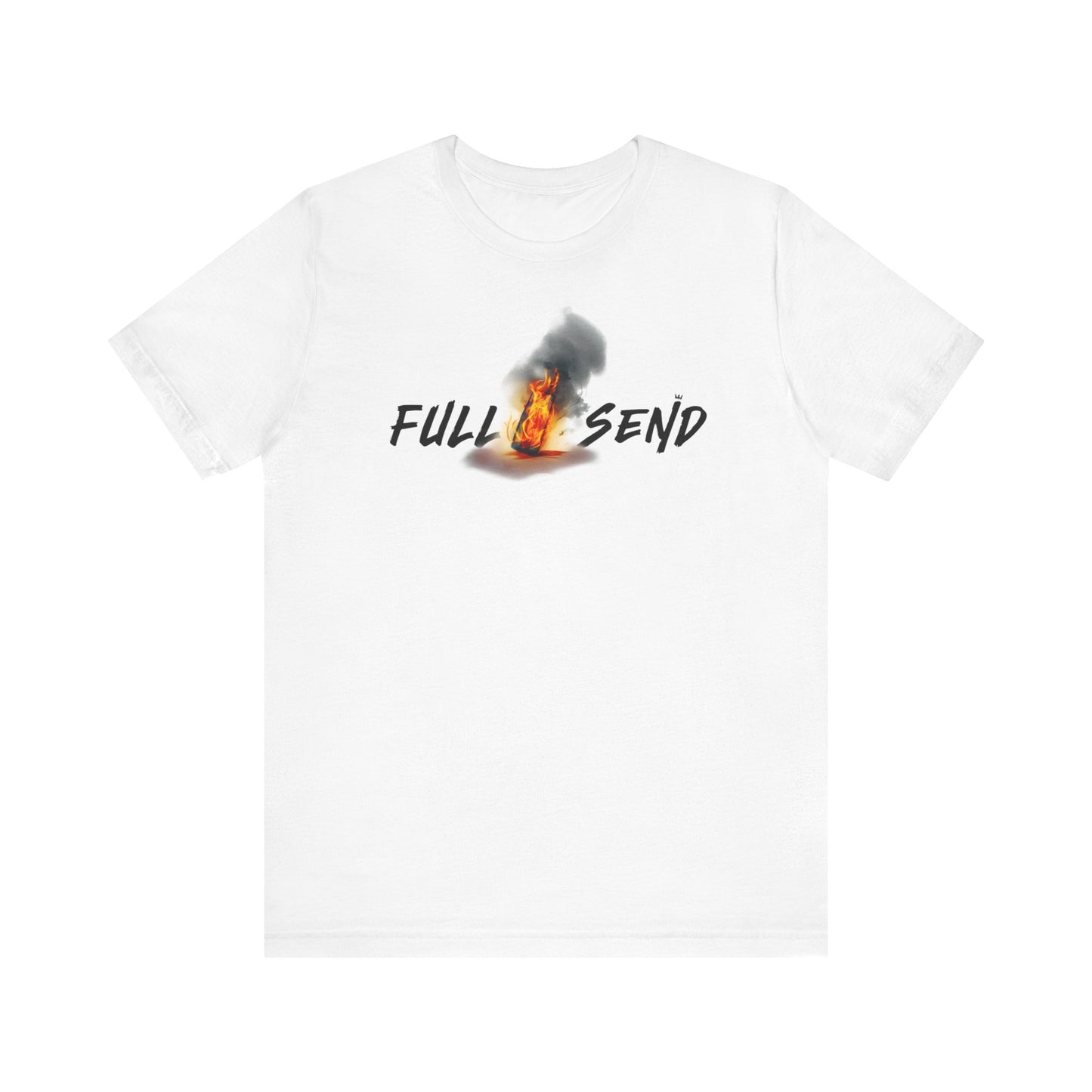 Full Send Tee