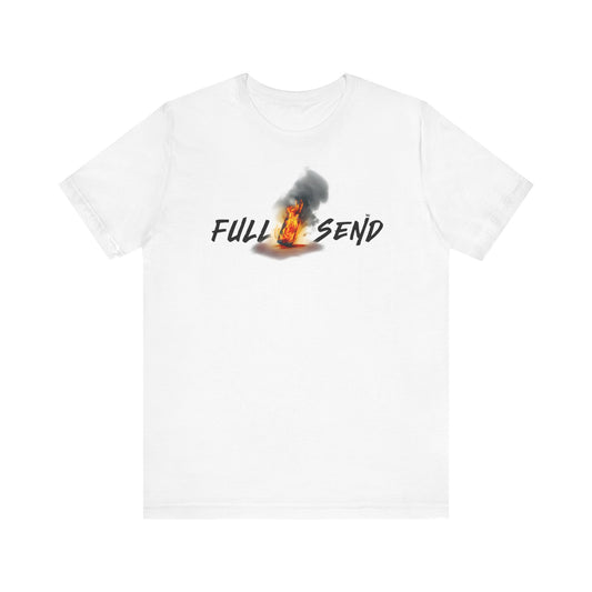 Full Send Tee