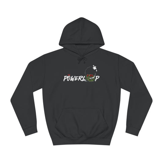 Powerloop Hoodie - XMAS VERSION!