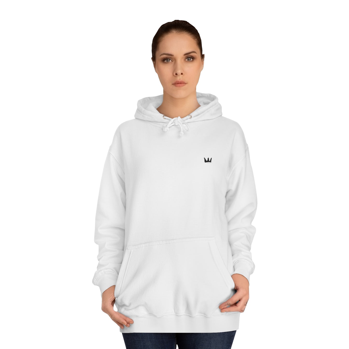 The Crown Hoodie