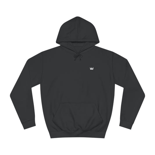 The Crown Hoodie