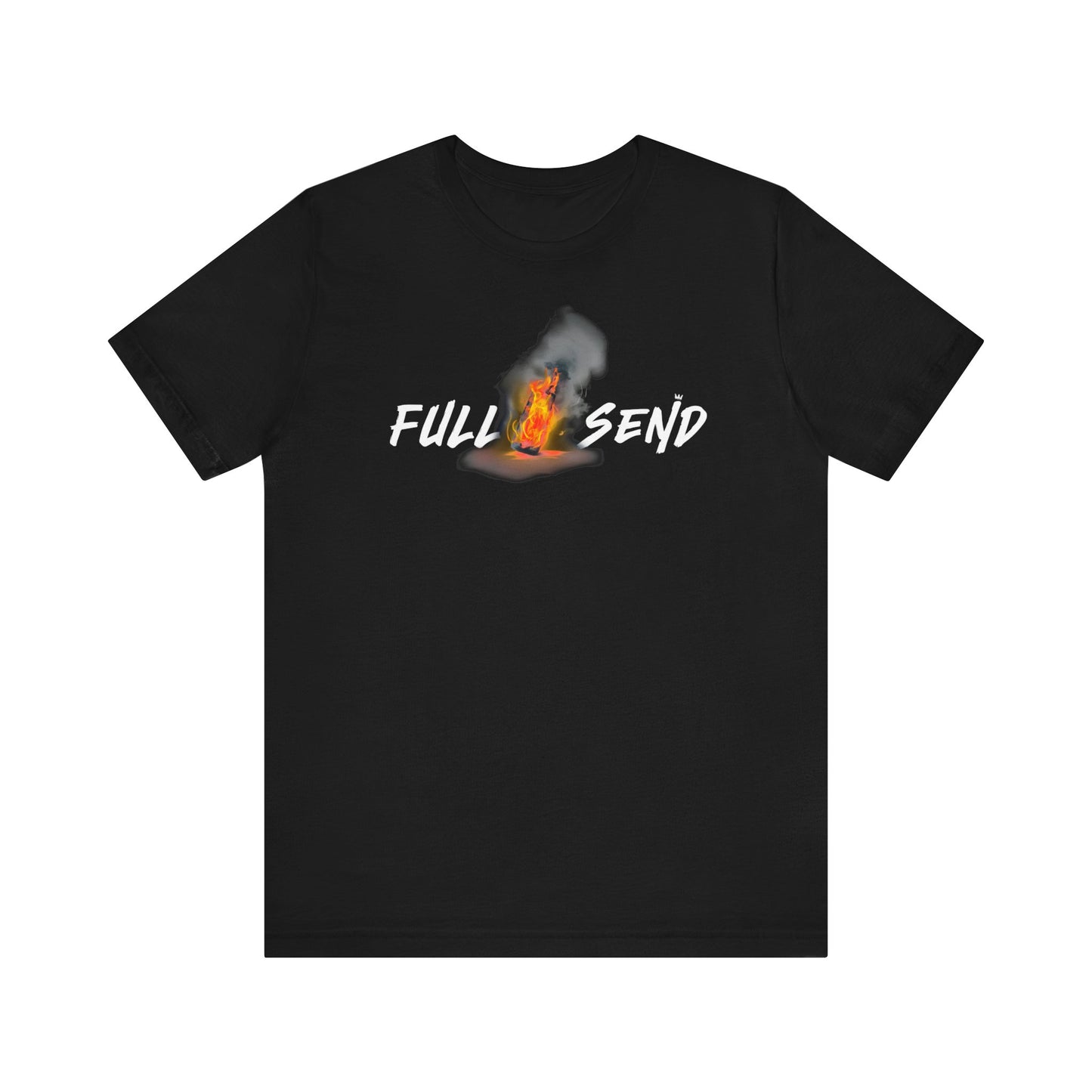 Full Send Tee